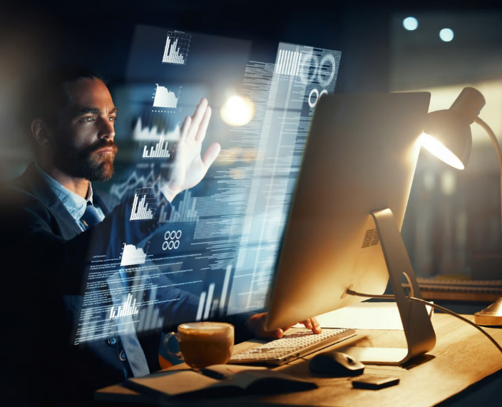 Digital Transformation Services - Cloud Destinations