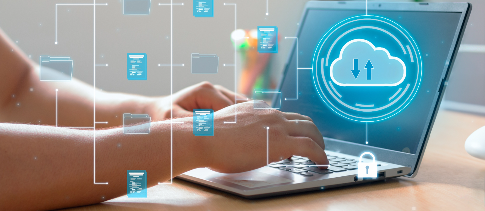 Cloud Transformation Services Provider