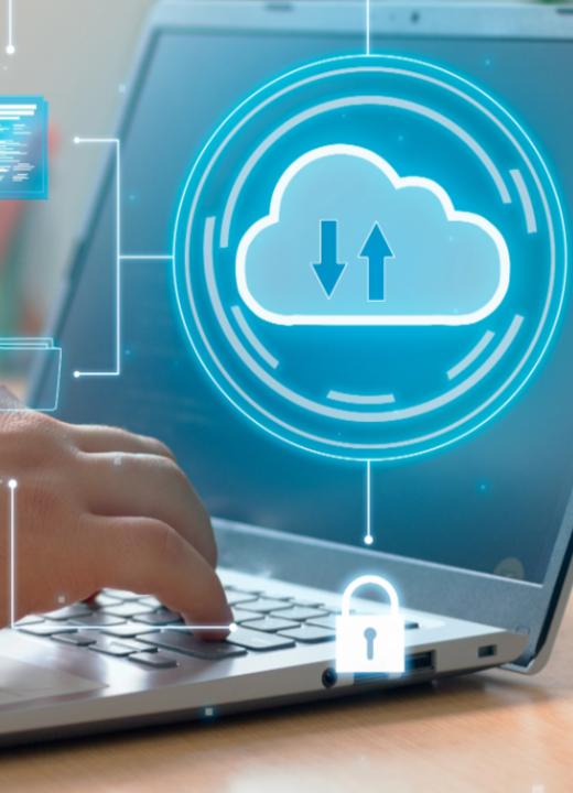 Cloud Transformation Services Provider