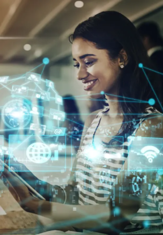 Managed IT Service Provider