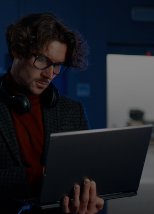 Cloud, Managed & Data engineering services Provider