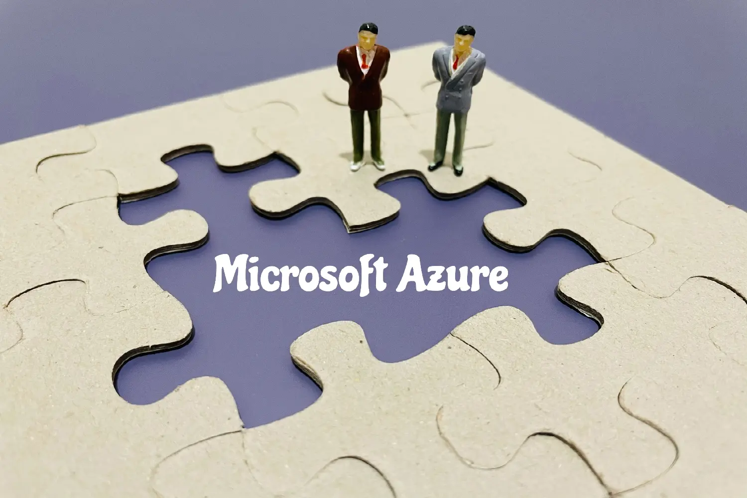Azure Cloud Consulting - Compute