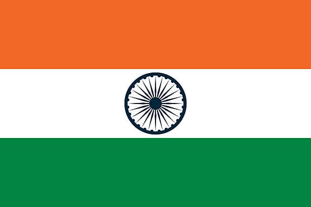 indian flag