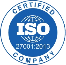 Cloud Destinations - ISO Certified